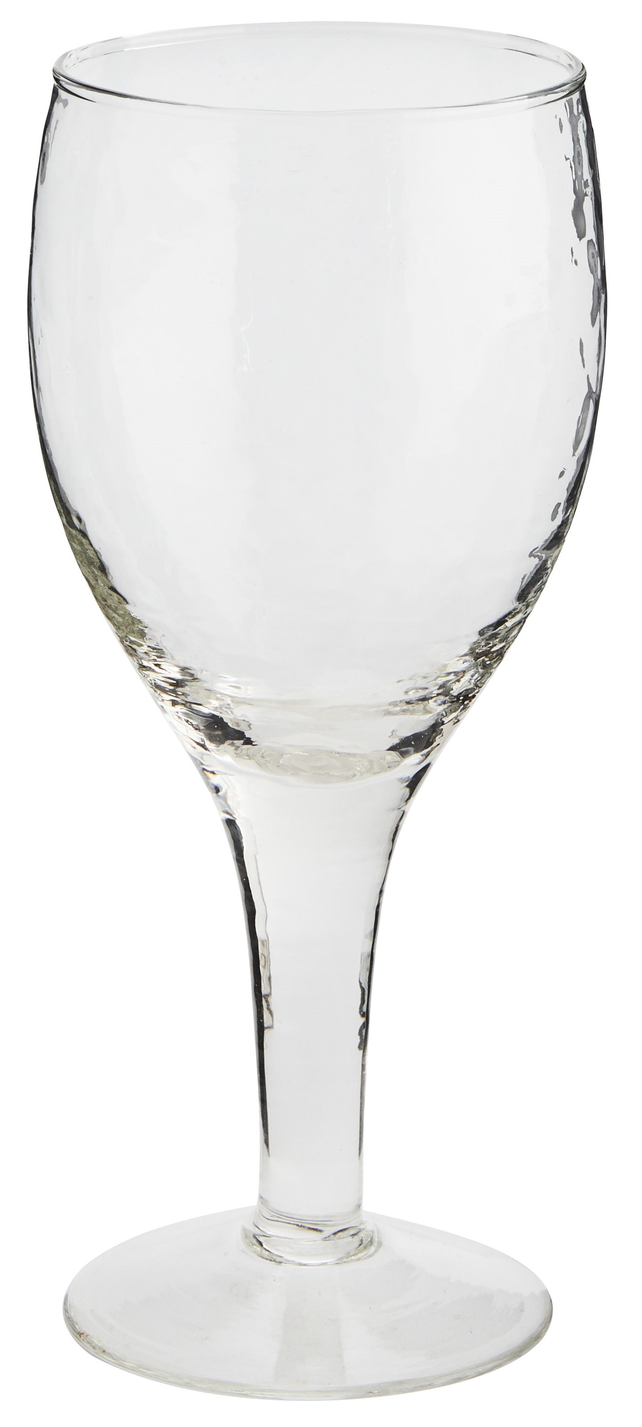 Kieliszek do czerwonego wina Rink Ø8x19 cm transparentny – obraz-1