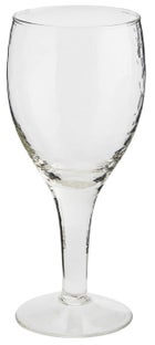 Kieliszek do czerwonego wina Rink Ø8x19 cm transparentny – obraz-1