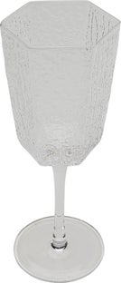 Raudono vyno taurė Cascata Clear – paveikslėlis-1.