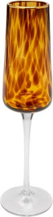 Caramel Pezsgős Pohár – kép-1.