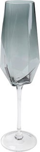Šampano taurė Diamond Smoke – paveikslėlis-1.