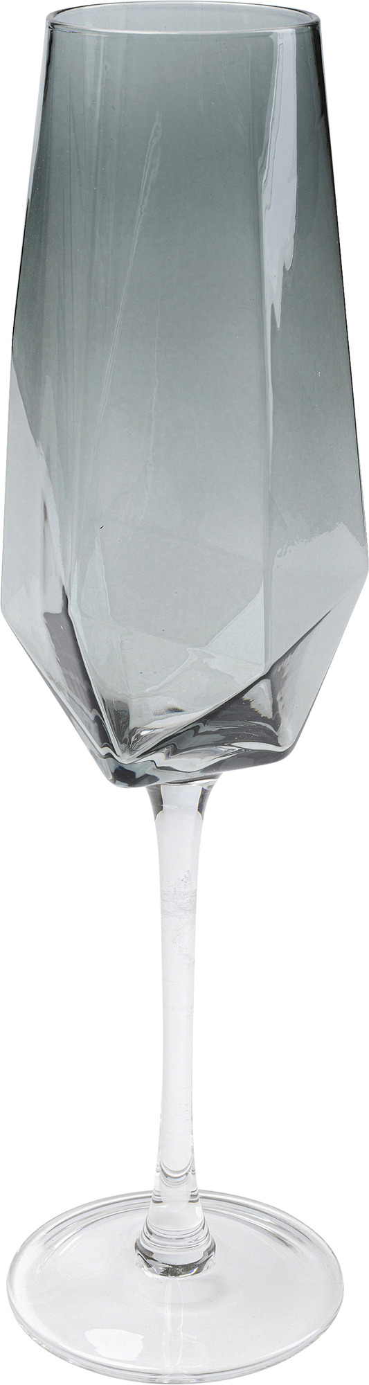 producto: Vaso cava Diamond Smoke.
