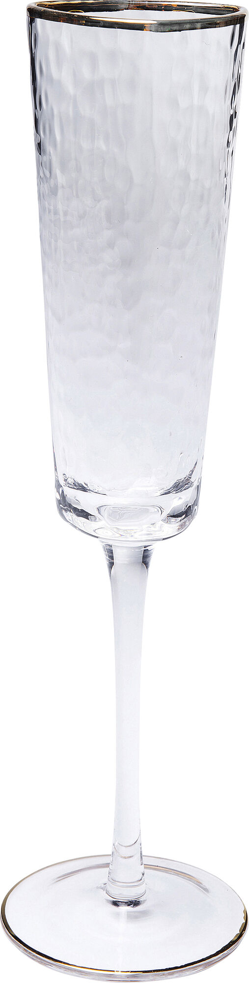 Čaša za šampanjac Hommage – slika-1.
