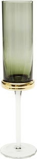 Champagne Glass Innocent Smoke – bilde-1.