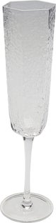 Champagne Glass Cascata Klar – bilde-1.