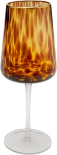 Caramel Boros Pohár – kép-1.