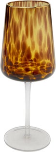 Čaša za vino Caramel – slika-1.
