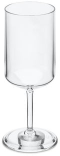 Kieliszek do wina Cheers No. 4 Superglas 300 ml transparentny – obraz-1