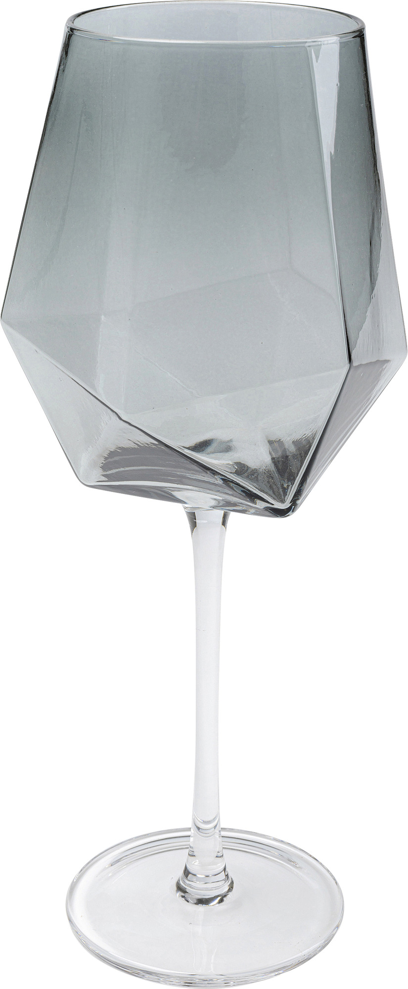 producto: Vaso vino Diamond Smoke.