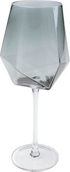 producto: Vaso vino Diamond Smoke.