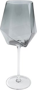 Čaša za Vino Diamond Smoke – slika-1.