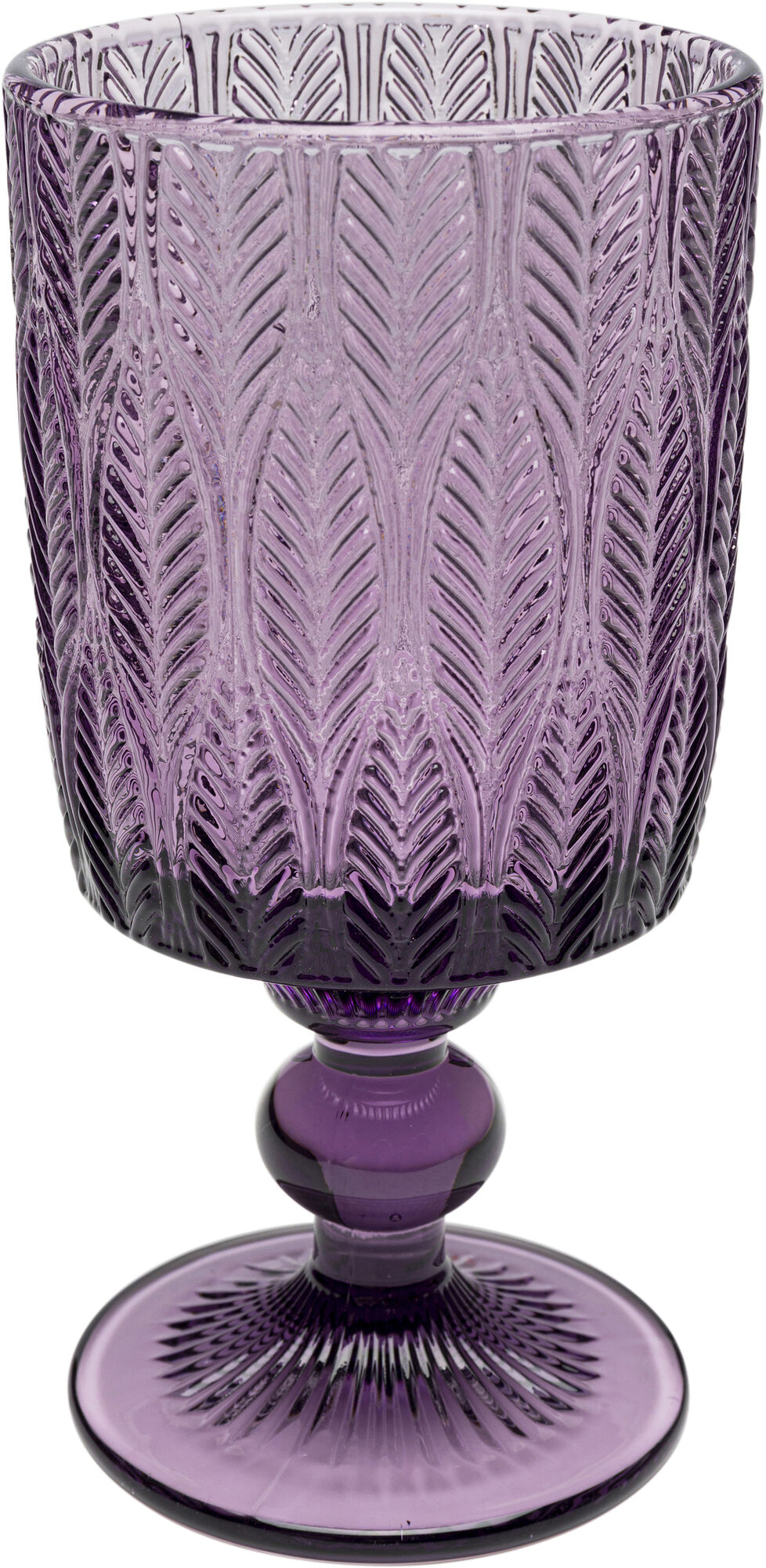 Copa vino Fogli Lila – Imagen-1.