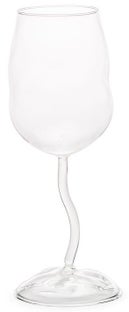 Kieliszek do wina Glass from Sonny transparentny – obraz-1
