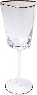 Vitvinsglas Hommage – bild-1.