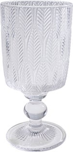 Wine Glass Fogli Clear – billede-1.