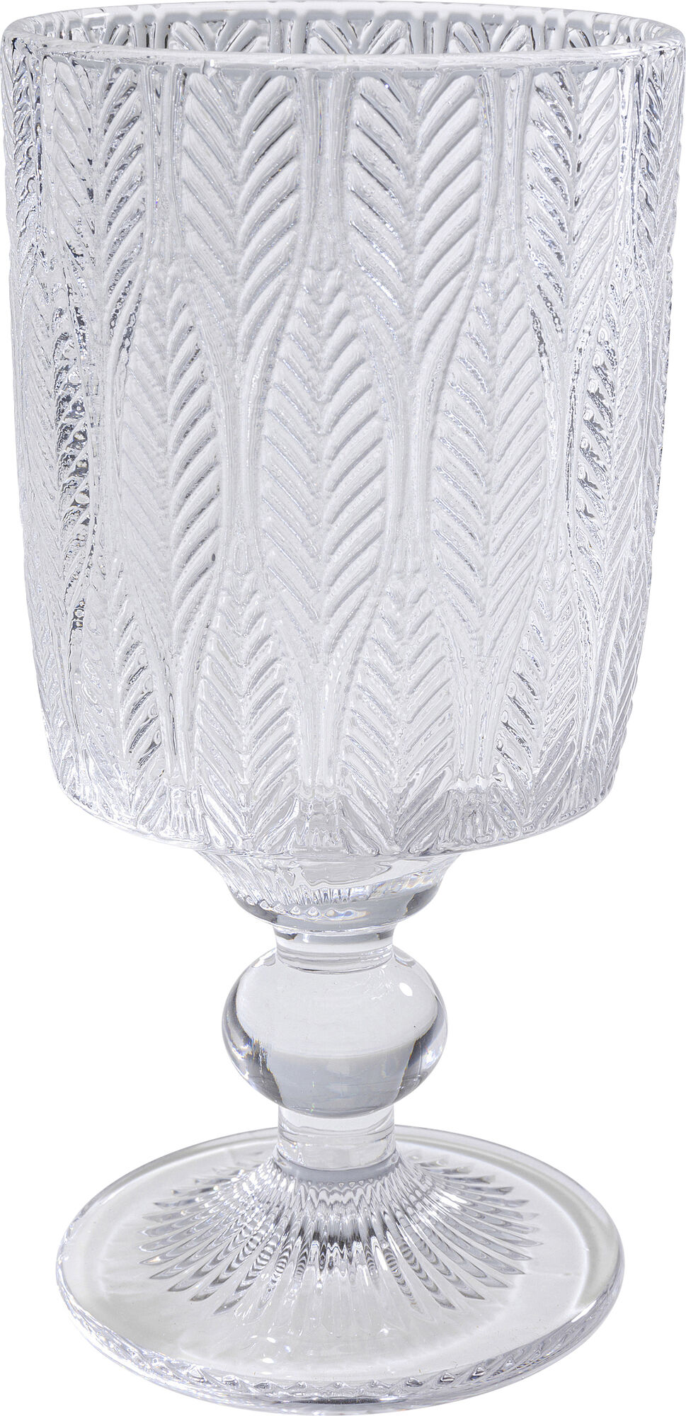 Čaša za vino Fogli Clear – slika-1.