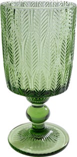 Copa vino Fogli Verde – Imagen-1.