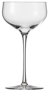 Kieliszki do wina deserowego Air 204 ml (6-set) transparentne – obraz-1