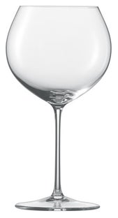 Kieliszki do wina Enoteca Burgund 750 ml (2-set) transparentne – obraz-1