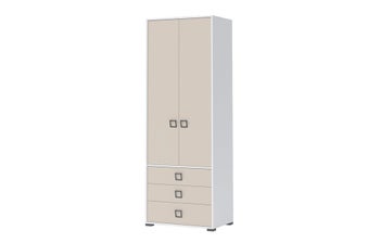 Kiki Гардероб двукрил P23 – изображение-1