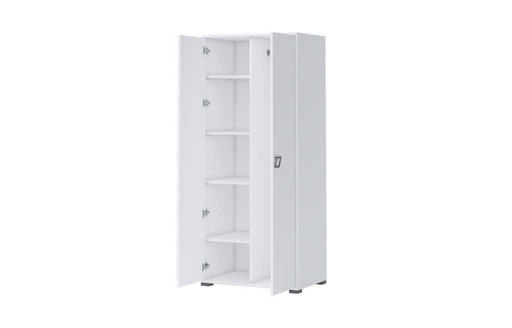 Kiwi Гардероб двукрилен G2P – изображение-1