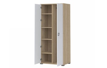 Kiki Гардероб двукрилен G2P – изображение-1