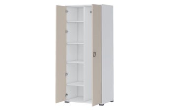 Kiki Гардероб двукрилен G2P – изображение-1