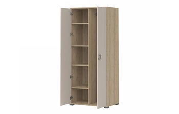 Kiki Гардероб двукрилен G2P – изображение-1