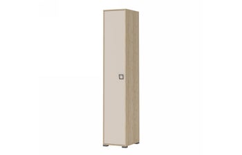 Kiki Гардероб еднокрил P1 – изображение-1