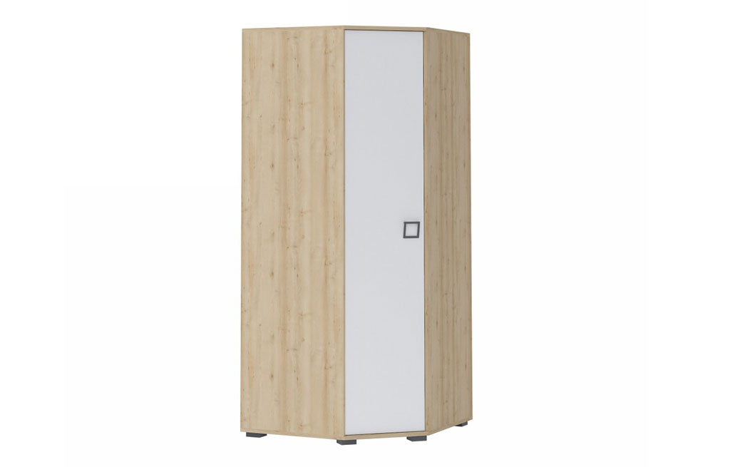 Kiwi Гардероб ъглов PUG – изображение-1