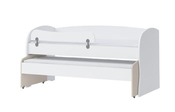 Kiki Легло двуетажно KRD1 – изображение-1