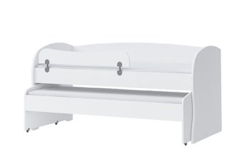 Kiki Легло двуетажно KRD1 – изображение-1