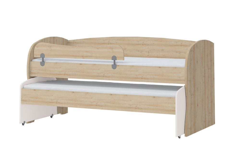 Kiwi Легло двуетажно KRD1 – изображение-1