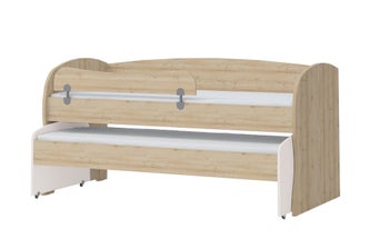 Kiki Легло двуетажно KRD1 – изображение-1