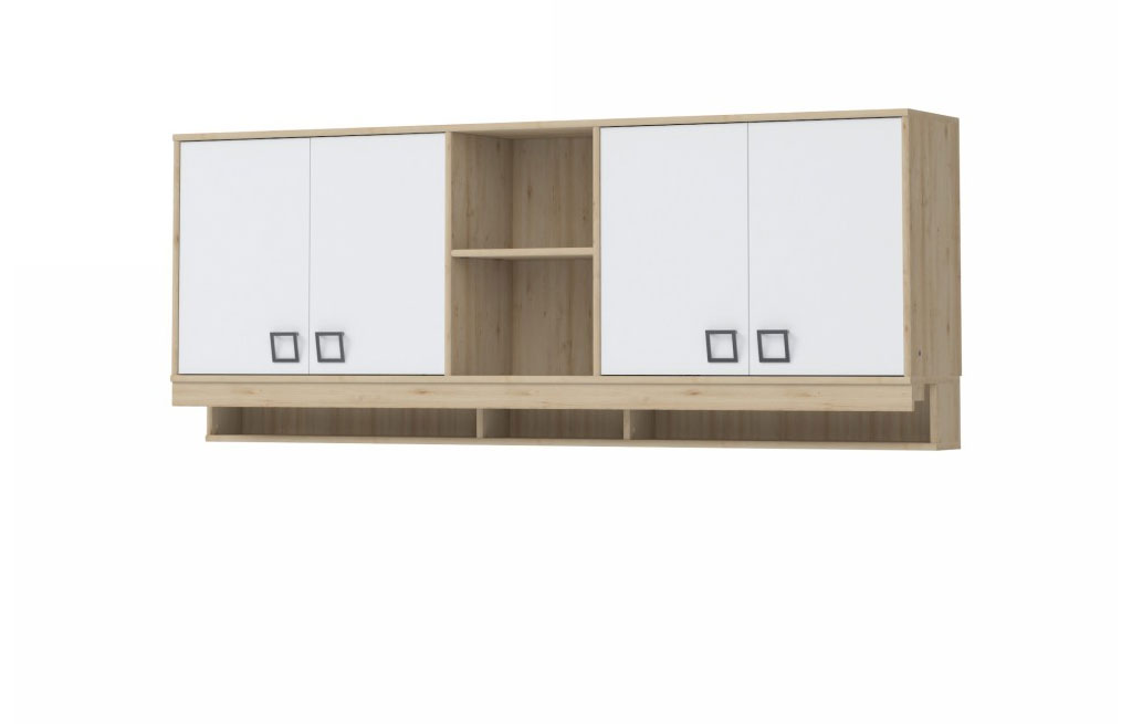 Kiwi Надстройка MKR – изображение-1