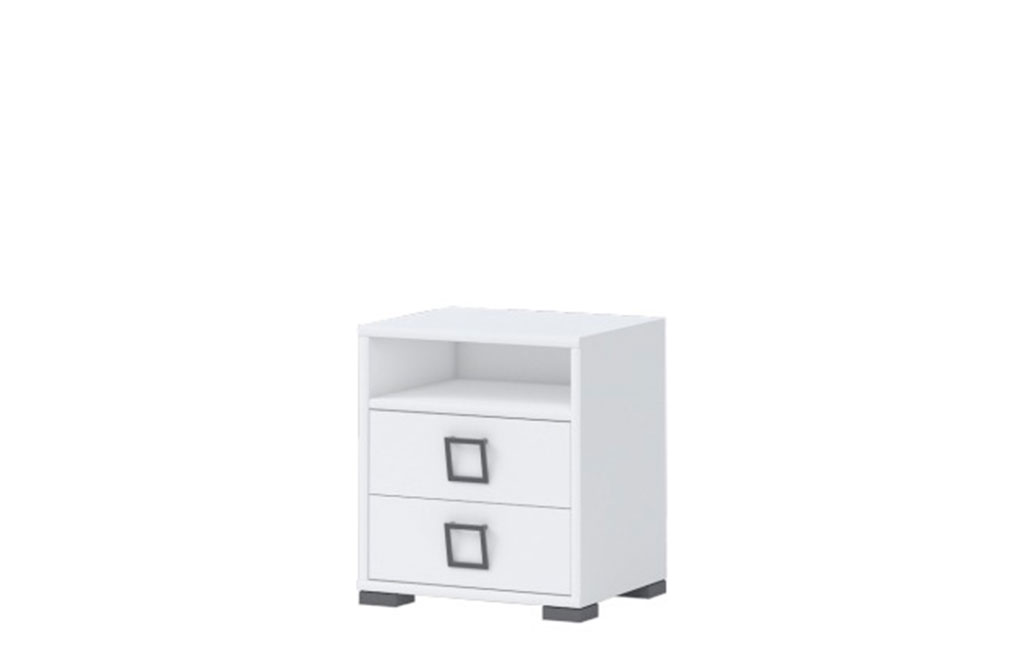 Kiwi Нощно шкафче NS2 – изображение-1