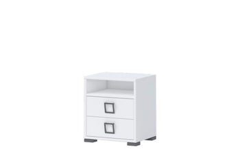 Kiwi Нощно шкафче NS2 – изображение-1