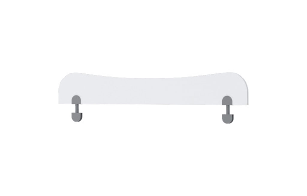 Kiwi Ограничител за легло OK120 – изображение-1