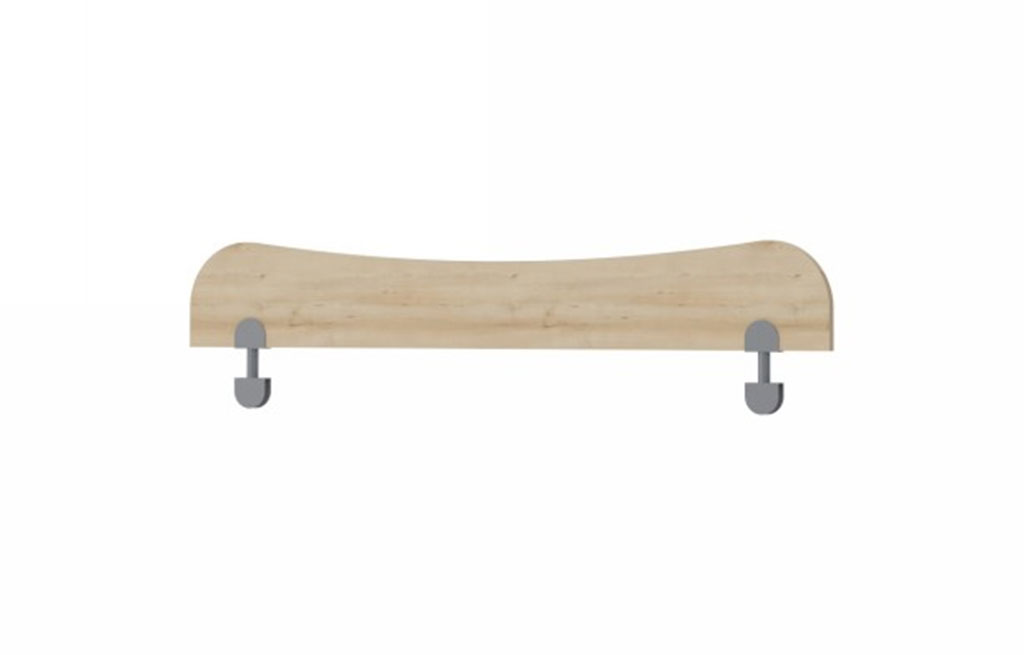 Kiwi Ограничител за легло OK120 – изображение-1