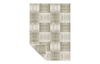 Килим Brussels Квадрати 160x230 см – изображение-1