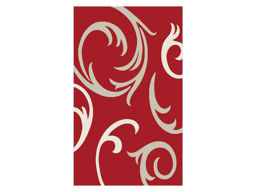 Килим Фризе Смарт 120/180 – изображение-1