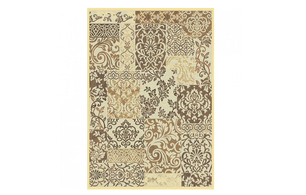 Килим Genova Patchwork 160х230 – изображение-1