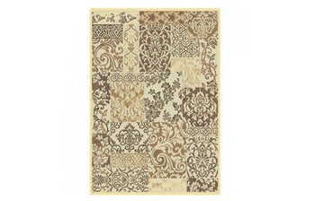 Килим Genova Patchwork 160х230 – изображение-1