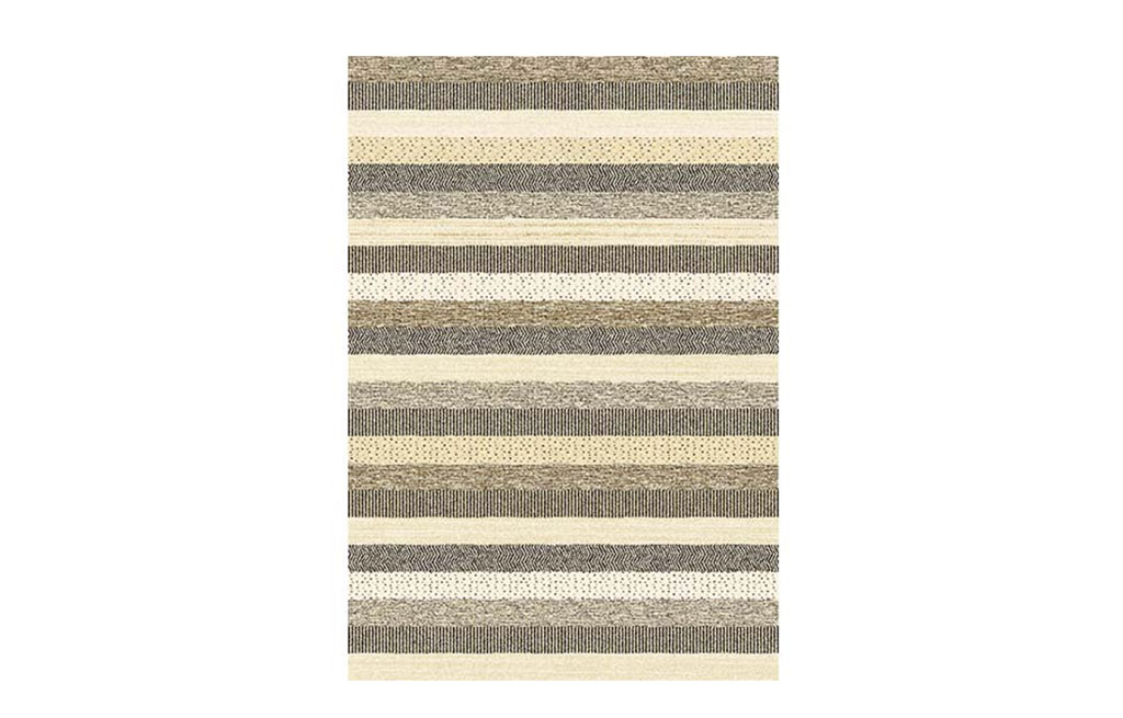 Килим Infinity беж райе 160х230 – изображение-1