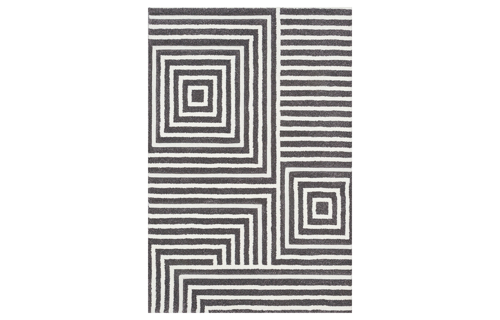 Килим Пастел Лабиринт 160х230 – изображение-1