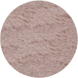 Килим Touch 80 см кръг – изображение-1