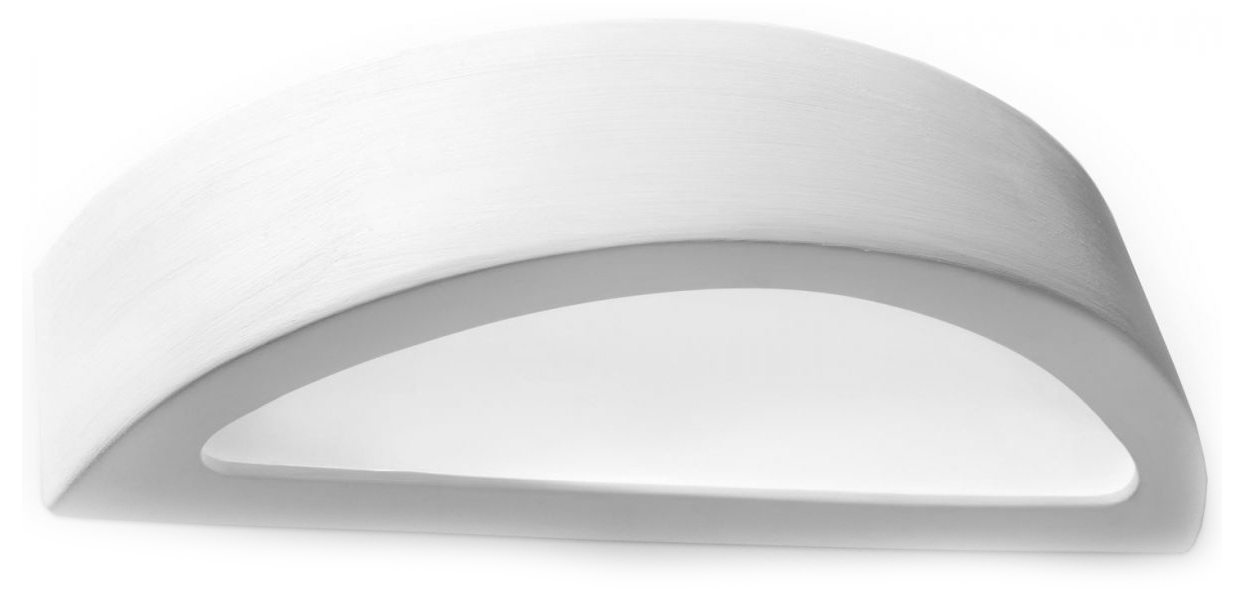 Kinkiet ceramiczny ATENA – grafika-1.