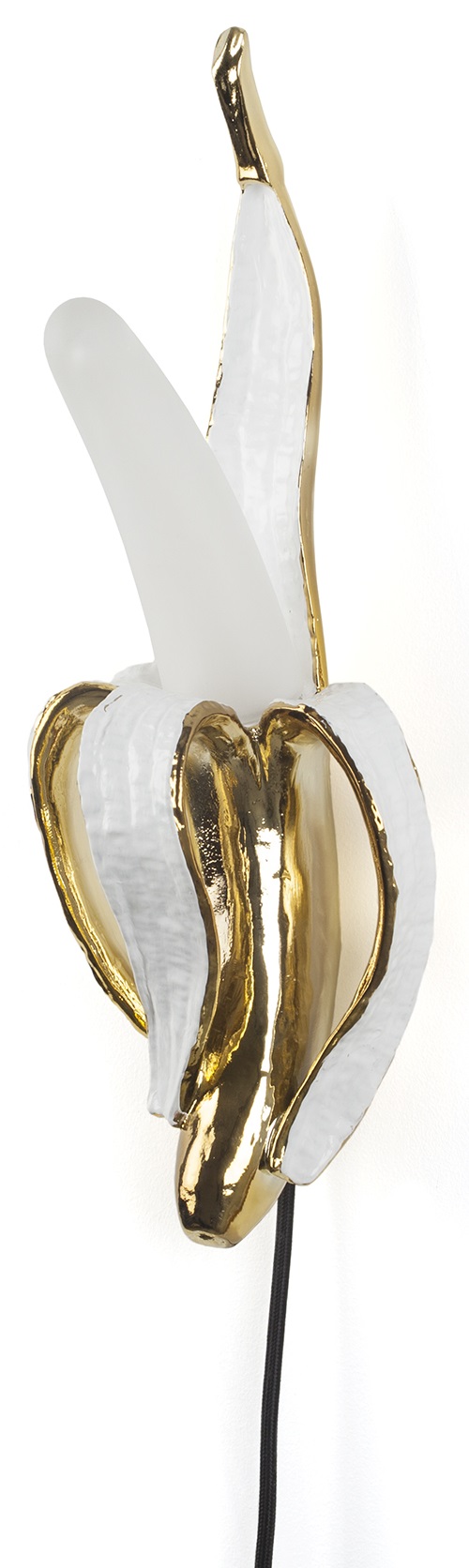 Kinkiet Banana Phooey 15x43 cm – obraz-1