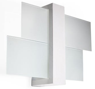 Kinkiet FENIKS 1 biały – grafika-1.