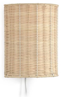 Kinkiet 20x25 cm naturalny – obraz-1